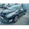 renault scenic iii del año 2011