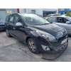 renault scenic iii del año 2011