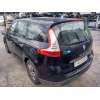 renault scenic iii del año 2011