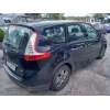 renault scenic iii del año 2011