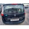 renault scenic iii del año 2011