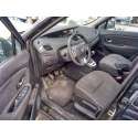 RENAULT SCENIC III