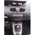 RENAULT SCENIC III