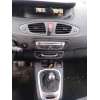 renault scenic iii del año 2011