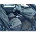 RENAULT SCENIC III