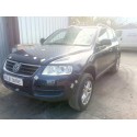 VOLKSWAGEN TOUAREG (7LA)