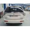 mitsubishi outlander iii (gg_w, gf_w, zj, zl, zk) del año 2013