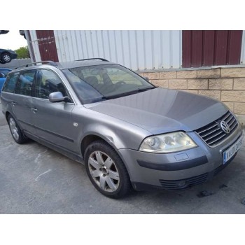 volkswagen passat variant (3b6) del año 2003