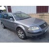 volkswagen passat variant (3b6) del año 2003