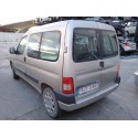 PEUGEOT PARTNER (S2)