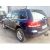 volkswagen touareg (7la) del año 2004