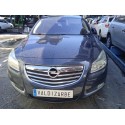OPEL INSIGNIA BERLINA