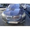 opel insignia berlina del año 2009