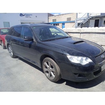 subaru legacy familiar/outback b13 (bp) del año 2009