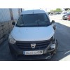 dacia dokker furgoneta/monovolumen del año 2014
