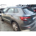 SKODA KAROQ (NU)