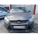 FORD FOCUS III