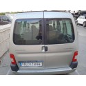 PEUGEOT PARTNER (S2)