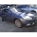 OPEL INSIGNIA BERLINA