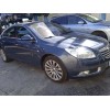 opel insignia berlina del año 2009