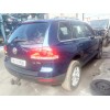 volkswagen touareg (7la) del año 2004
