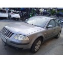 VOLKSWAGEN PASSAT VARIANT (3B6)