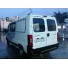 citroën jumper caja abierta desde ´02 del año 2005