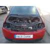 audi a2 (8z) del año 2003