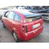 audi a2 (8z) del año 2003