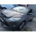 FORD FOCUS III