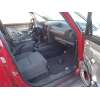 audi a2 (8z) del año 2003