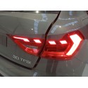 AUDI A1 SPORTBACK (GBA)