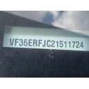 PEUGEOT 407 SW (6E_, 6D_)