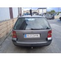 VOLKSWAGEN PASSAT VARIANT (3B6)