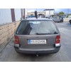 volkswagen passat variant (3b6) del año 2003