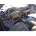 AUDI A4 CABRIO (8H)