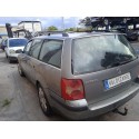 VOLKSWAGEN PASSAT VARIANT (3B6)