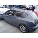 MAZDA 3 BERLINA (BK)