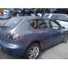 mazda 3 berlina (bk) del año 2008