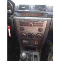 MAZDA 3 BERLINA (BK)