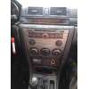 mazda 3 berlina (bk) del año 2008