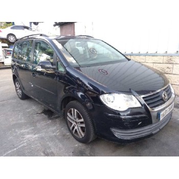 volkswagen touran (1t2) del año 2007