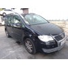 volkswagen touran (1t2) del año 2007