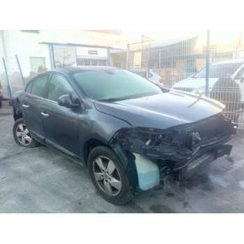 RENAULT FLUENCE de desguace
