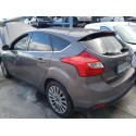 FORD FOCUS III
