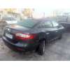 renault fluence del año 2010