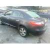 renault fluence del año 2010