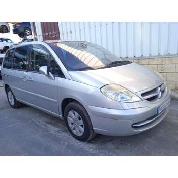 CITROËN C8 de desguace