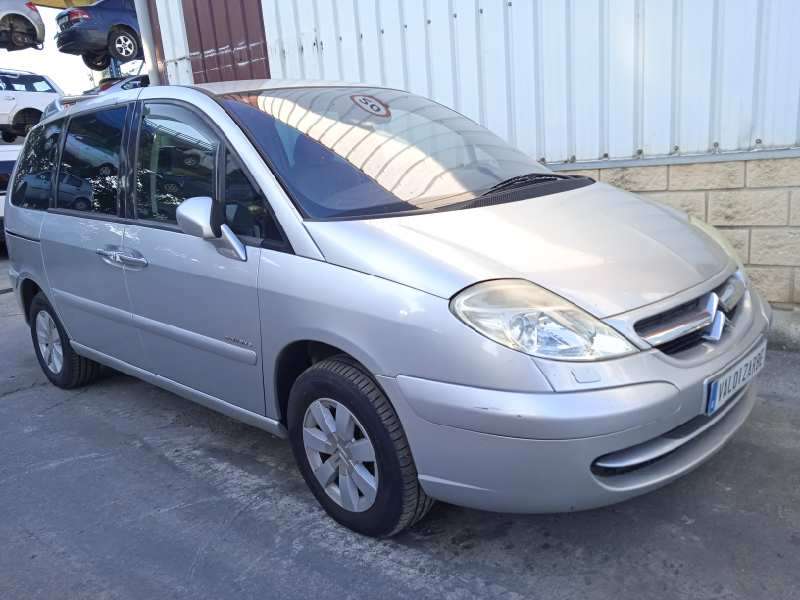 CITROËN C8