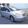citroën c8 del año 2004
